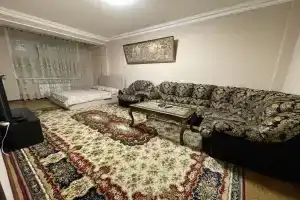 ryadom s morem Apartments, Makhachkala