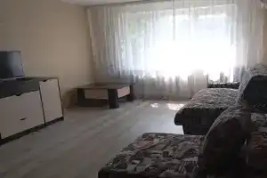 Uyutnaya Apartments, Kinel