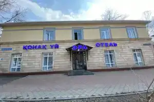 Era Mini-hotel, Almaty