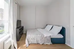 Komfortabelnaya Apartments, Krasnogorsk