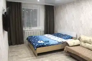 Uyutnaya Apartments, Zavodoukovsk