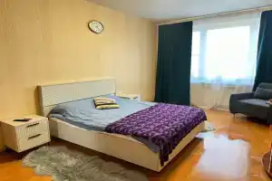 Uyutnaya nedaleko ot tsentra goroda Apartments, Dmitrov