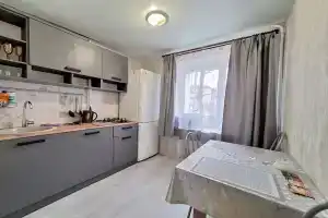 Otlichnaya 2-komnatnaya v tsentre goroda Apartments