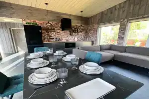 Chastnyy dom Cottage, Aleksandrov