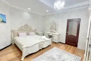 Prostornaya 2-h komnatnaya Apartments