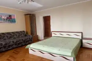 Uyutnaya v peshey dostupnosti k moryu Apartments, Berdyansk