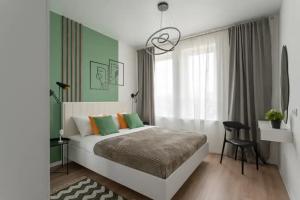 Luchshaya Apartments, Putilkovo