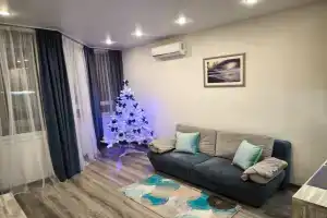 Uyutnaya -studiya Apartments, Reutov
