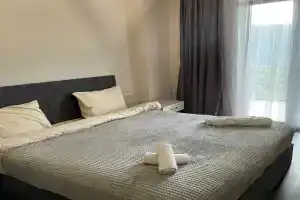 Apartament, Tsaghkadzor