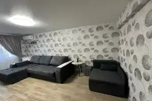 Uyutnaya v tsentre goroda Apartments, Mariupol