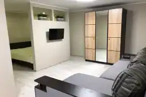 Evro v tsentre goroda Apartments, Mariupol