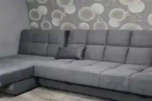 Studiya s vidom na reku Apartments, Miass