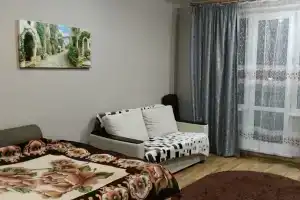 Uyutnaya odnushka v tsentre goroda Apartments, Yegor'yevsk