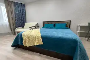 u Ledovogo i ryadom s M-4 Apartments, Stupino