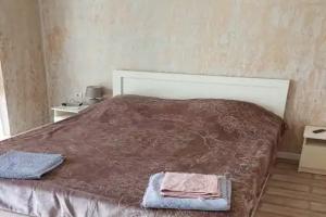 Dvuhmestnyy nomer standart Apartments, Alakhadzi