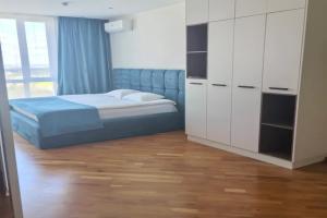 Odnokomnatnye apartamenty
