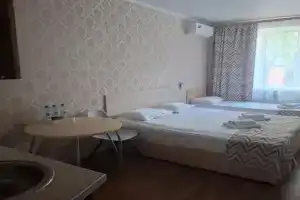 Semeynyy nomer uluchshennyy Apartments, Tomilino