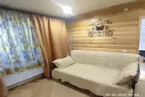 Domik v stile Kantri Cottage, Yeysk