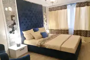 Idealno dlya komandirovannyh Apartments, Vologda