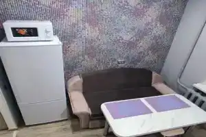 Tsentr goroda, 1-komnatnaya , posle remonta Apartments, Alchevsk