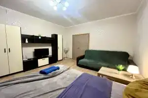 Layf Apart, 1 kom. kv-ra na Mayakovskogo 36, Zheleznodorozhnyy