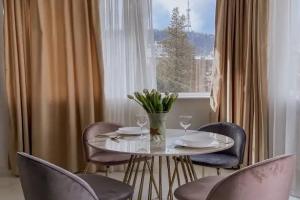 Boho na ploshchadi Svobody Apartments, Tbilisi