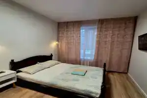 Ugolok dlya semeynyh Apartments