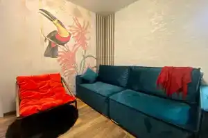 Vidovaya v tsentre Apartments, Shchelkovo