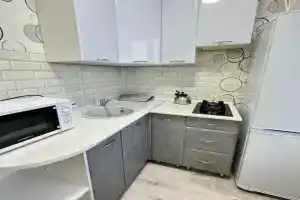 Uyutnaya 1 komnatnaya Apartments, Krasnoufimsk