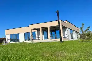 Zagorodnaya villa, Vladimir