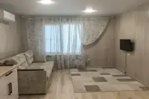 Guest houseik, Syzran