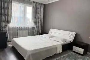 Uyutnaya naprotiv Areny Apartments, Almaty
