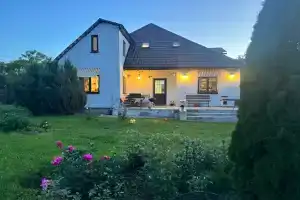 Usadba Stankovo Cottage, Dzerjinsk