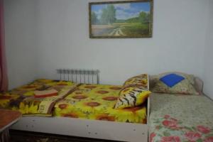 Apartamenty Studiya s s/u i kuhonnoy zonoy v nomere, Vol'sk