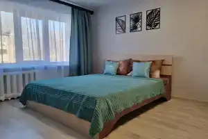Uyutnaya svetlaya 1-komnatnaya v otlichnom sostoyanii Apartments