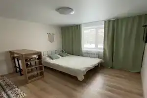 Novaya studiya s atmosferoy uyuta i komforta Apartments, Ulyanovsk