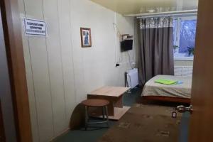 Dvuhmestnyy nomer s 1 krovatyu dvuhmestnyy Apartments, Kostova
