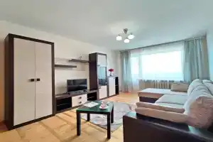 3-komnatnaya na ploshchadi Lenina, 6 razdelnyh mest Apartments, Bobruisk