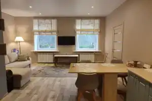 u morya Apartments, Baltiysk