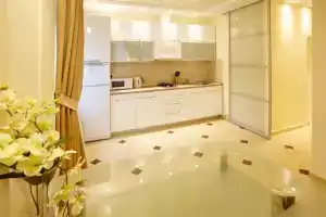 Central Park Apartments, Tiraspol