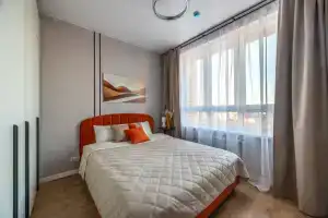 Komfortabelnaya nedaleko ot Vnukovo Apartments, Dudkino