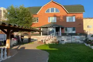 Chastnyy dom Cottage, Ryazan