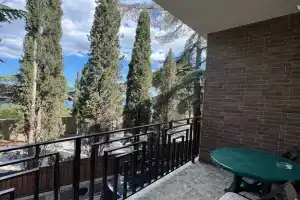 Apartamenty "Na Leningradskoy 64"