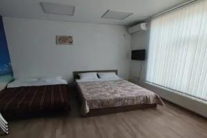 Chetyryohmestnyy nomer standart Apartments, Yeysk