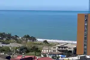 Uyutnaya u morya Apartments, Kobuleti