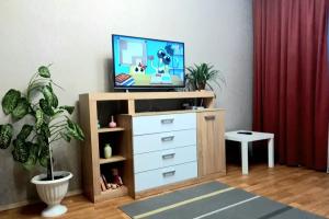 Vidovaya odnokomnatnaya Apartments, Vladimir