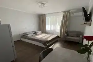 Studiya so vsemi udobstvami Apartments, Shatura