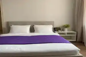 Apartamenty Komfort, Ivanteyevka