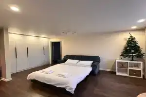 Apartment on Desyatinnaya 2, Velikiy Novgorod