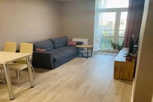 v samom tsentrea Apartments, Petrozavodsk